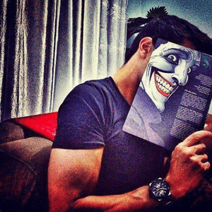 Asd Mas3or - أسد مسعور - Yousef Joker - يوسف جوكر