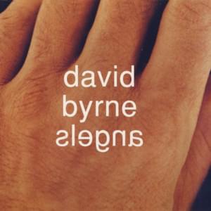 Angels - David Byrne