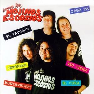 Tío Chulo - Mojinos Escozios