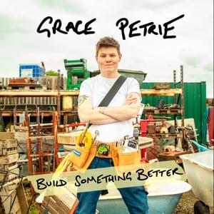 Cynicism Free - Grace Petrie