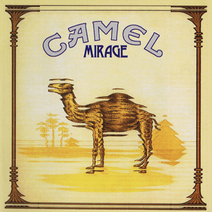 The Traveller (Demo) - Camel