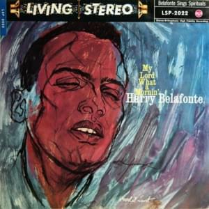 Ezekiel - Harry Belafonte