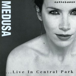 Walking on Broken Glass (Live in Central Park) - Annie Lennox