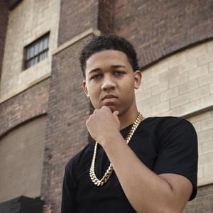 Crack Baby - Lil Bibby