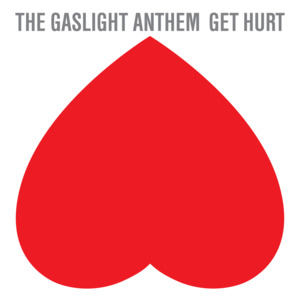 Stray Paper - The Gaslight Anthem