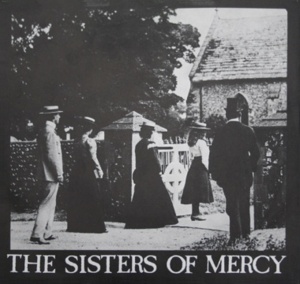 The Damage Done - The Sisters of Mercy