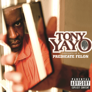 It Is What It Is - Tony Yayo (Ft. Spider Loc)