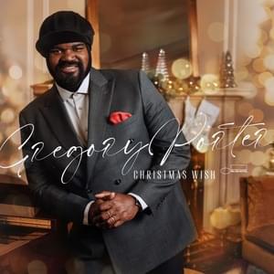 Everything’s Not Lost - Gregory Porter