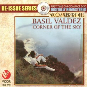 Corner of the sky - Basil Valdez