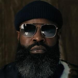 Hip Hop Nation Sirius XM Freestyle - Black Thought (Ft. ?uestlove)