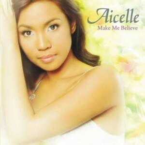 Give Me One Reason - Aicelle Santos