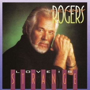 So Little Love in the World - Kenny Rogers