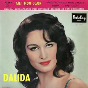 Maintenant - Dalida