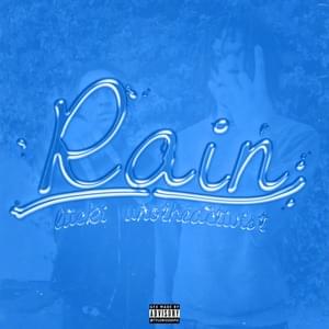 Rain - LUCKI & UnoTheActivist