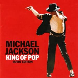 Smooth Criminal (Radio Edit / Album Version) - Michael Jackson