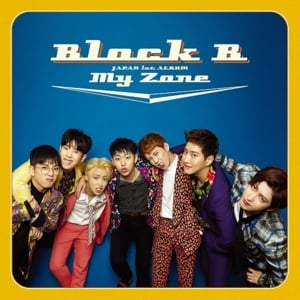 My Zone - Block B