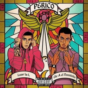 Perico - Luar La L, Ele A El Dominio & Sinfónico