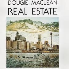 She Loves Me (When I Try) - Dougie Maclean