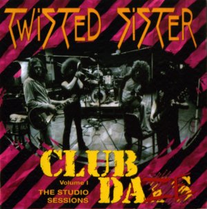 TV Wife - Twisted Sister