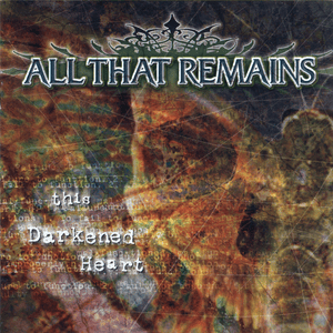 The Deepest Gray - All That Remains