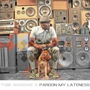 HUSTLE - Tobe Nwigwe