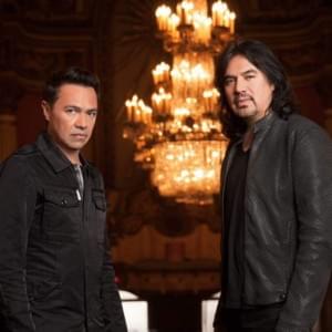 Te Regalo Mi Tristeza - Los Temerarios