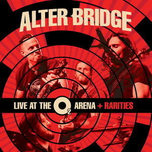 Breathe - Alter Bridge