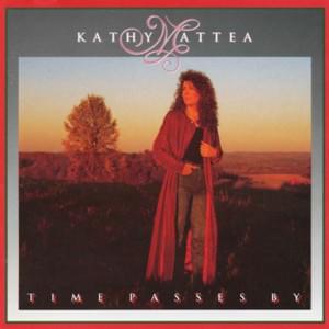 Ready for the Storm - Kathy Mattea