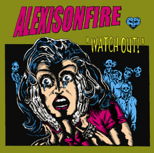 Happiness By The Kilowatt - Alexisonfire