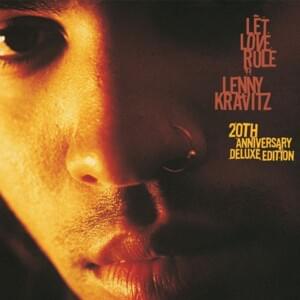 Let Love Rule (Live) - Lenny Kravitz