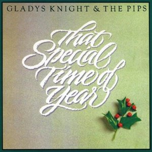 Jingle Bells - Gladys Knight & The Pips