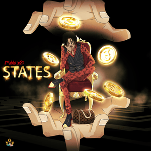 States - Pablo YG