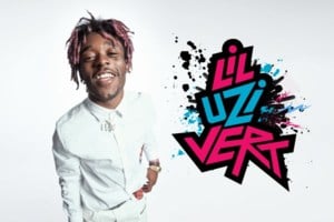 XXL Freshman Freestyle: Lil Uzi Vert - Lil Uzi Vert