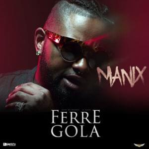 Mannix - Ferre Gola