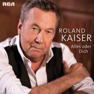 Rede und Antwort - Roland Kaiser