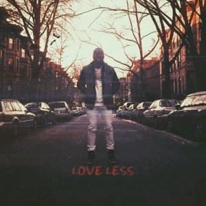 Love Less - GASHI