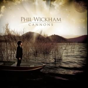 Sailing on a Ship - Phil Wickham