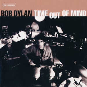 Tryin’ to Get to Heaven - Bob Dylan