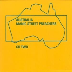 Australia (Lionrock Remix) - Manic Street Preachers