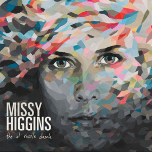 All In My Head - Missy Higgins