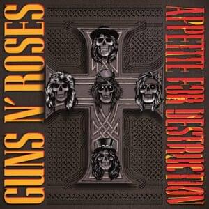 Move to the City (1986 Sound City Session) - Guns N' Roses