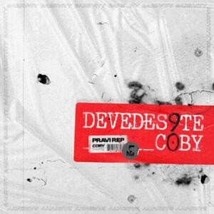 Devedesete - Coby