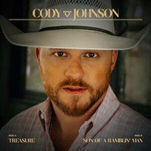 Treasure - Cody Johnson