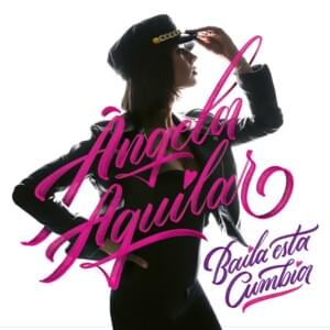 Dreaming Of You / I Could Fall In Love - Ángela Aguilar