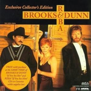 What It’s Come Down To - Brooks & Dunn