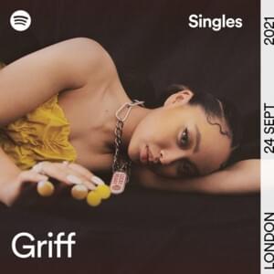 One Night (Spotify Singles) - Griff