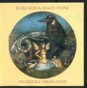 Dreams of No Return - The Incredible String Band