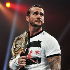 CM Punk Profile - WWE (Ft. CM Punk)