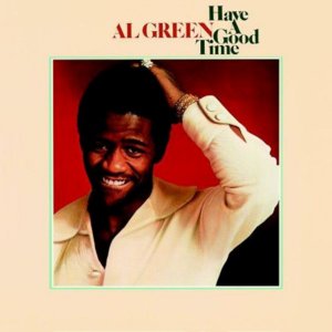 Something - Al Green