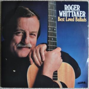 Image to My Mind - Roger Whittaker